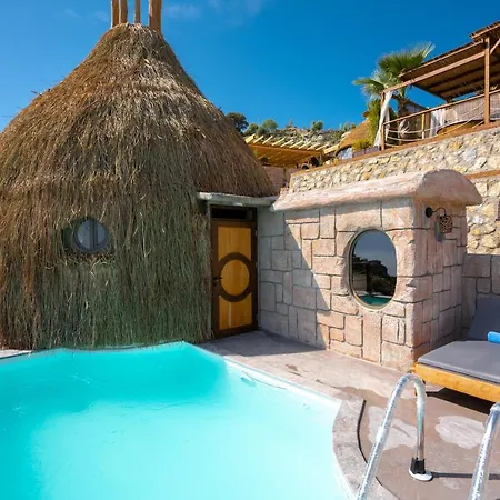 La Lucci Fethiye Hotel