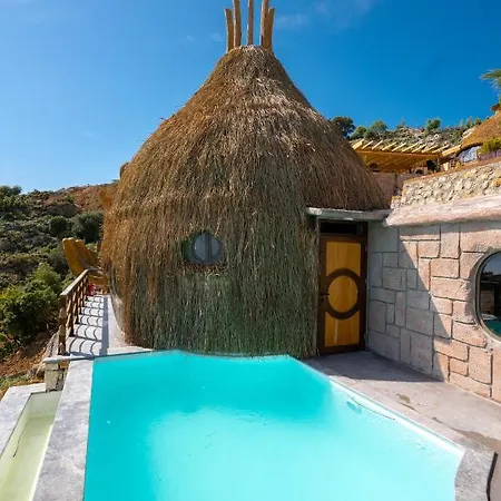 La Lucci Fethiye Karaagac (Fethiye)