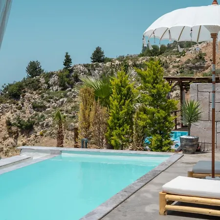 Hotel La Lucci Fethiye