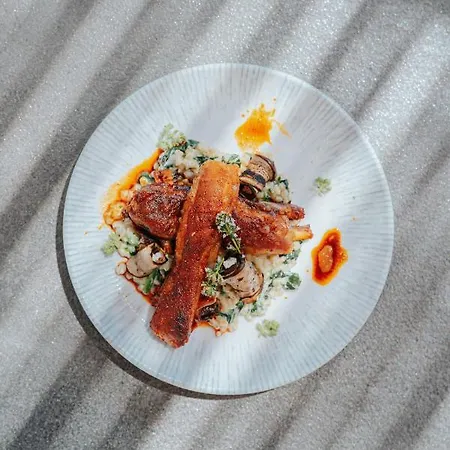 La Lucci Fethiye * Karaagac (Fethiye)