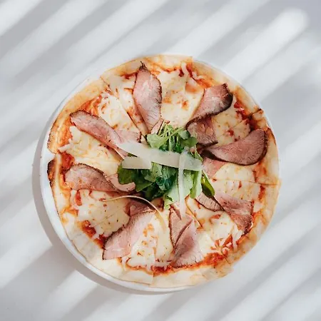 La Lucci Fethiye Hotel Karaagac (Fethiye)