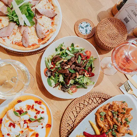 Hotel La Lucci Fethiye