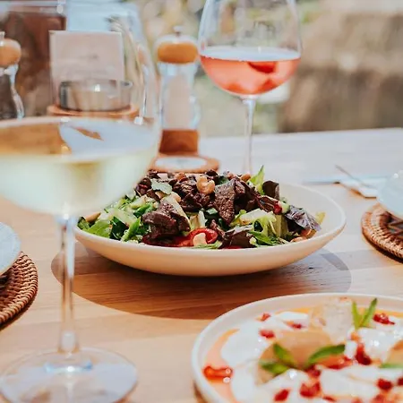 Hotel La Lucci Fethiye Karaagac (Fethiye)