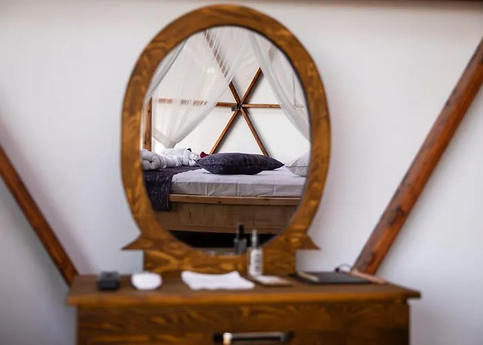 La Lucci Fethiye Отель