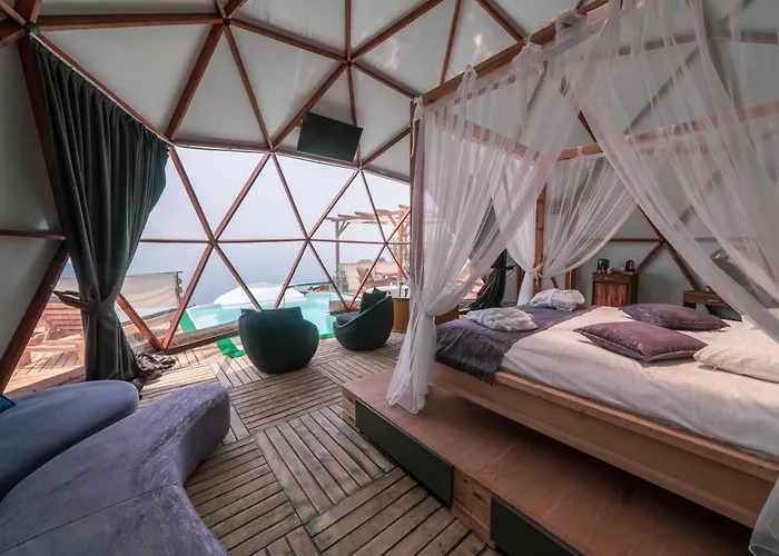 Отель La Lucci Fethiye