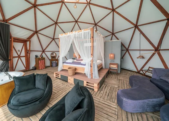 Отель La Lucci Fethiye