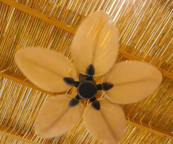 La Lucci Fethiye * Караагач