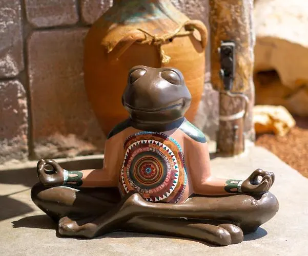 La Lucci Fethiye Отель Караагач