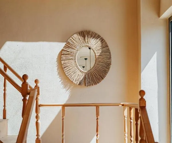 La Lucci Fethiye Отель