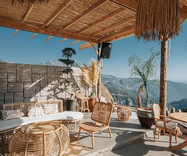 La Lucci Fethiye * Караагач