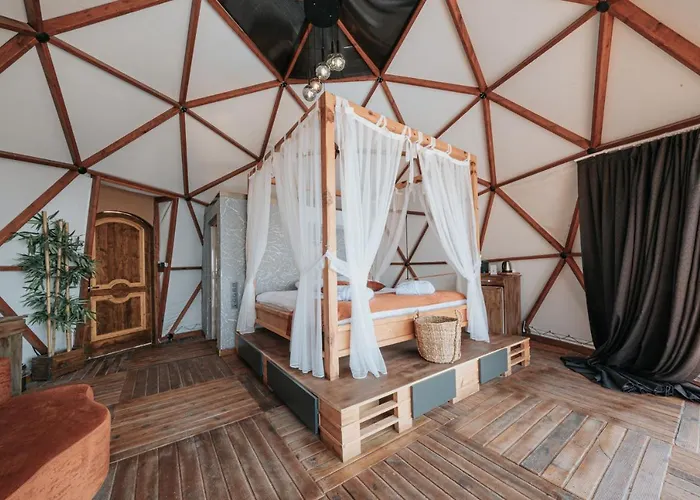 Отель La Lucci Fethiye