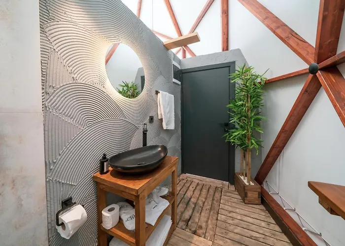 Отель La Lucci Fethiye