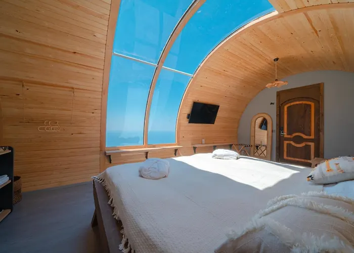 La Lucci Fethiye Караагач