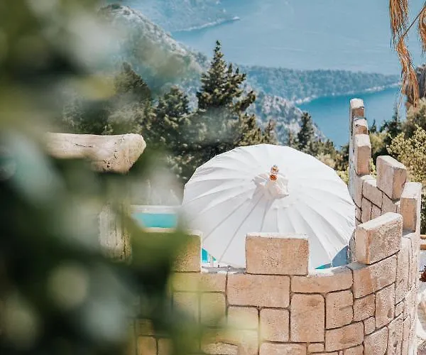 La Lucci Fethiye * Караагач