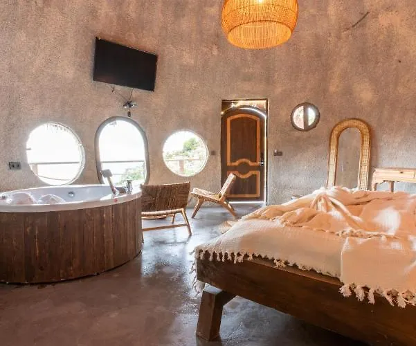 Отель La Lucci Fethiye *