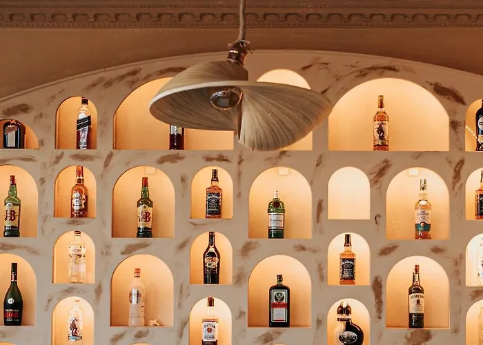 La Lucci Fethiye Караагач