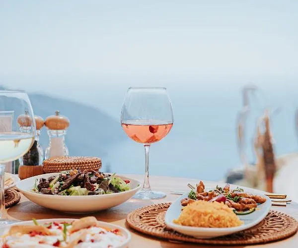 Отель La Lucci Fethiye Караагач