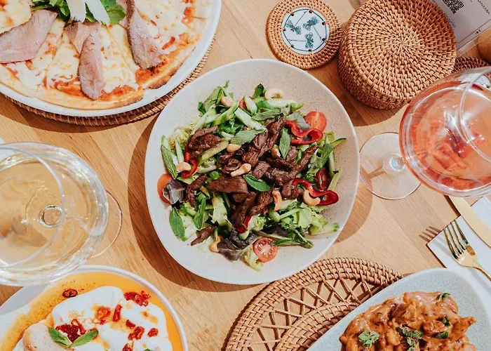 Отель La Lucci Fethiye