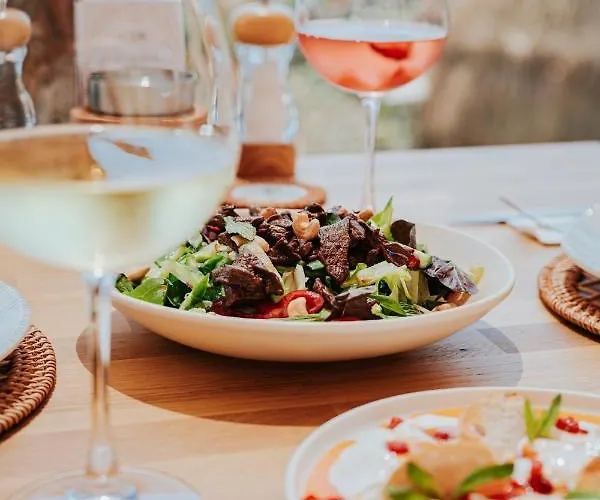 Отель La Lucci Fethiye Караагач